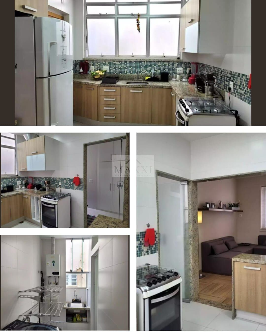 Apartamento, 3 quartos, 94 m² - Foto 5