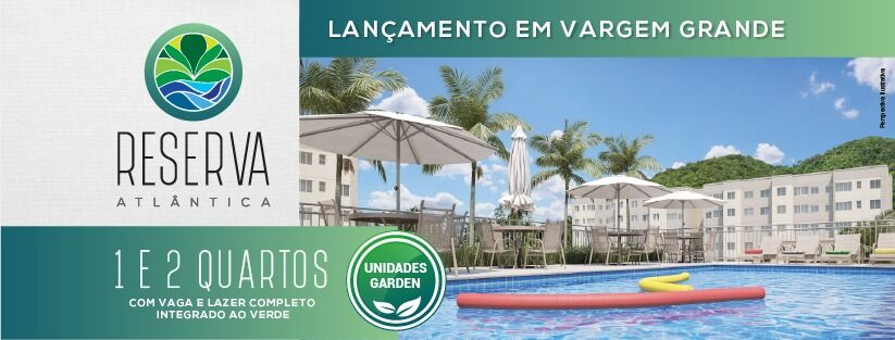 Apartamento à venda com 2 quartos, 43m² - Foto 2