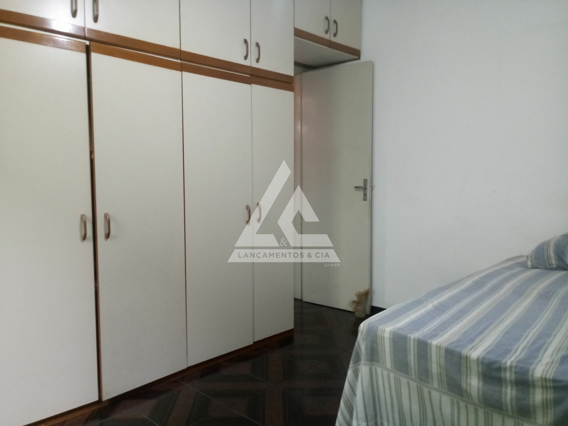 Apartamento à venda com 1 quarto, 50m² - Foto 8