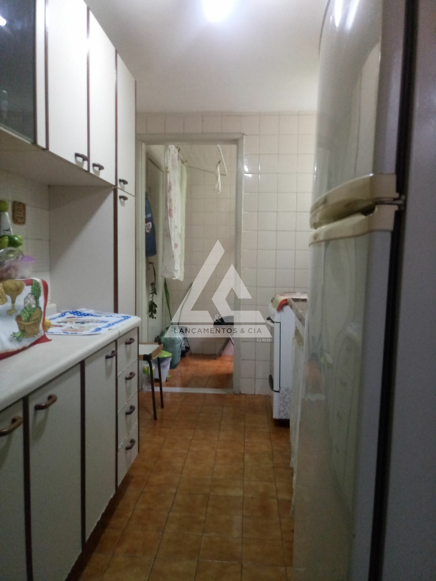 Apartamento à venda com 1 quarto, 50m² - Foto 12