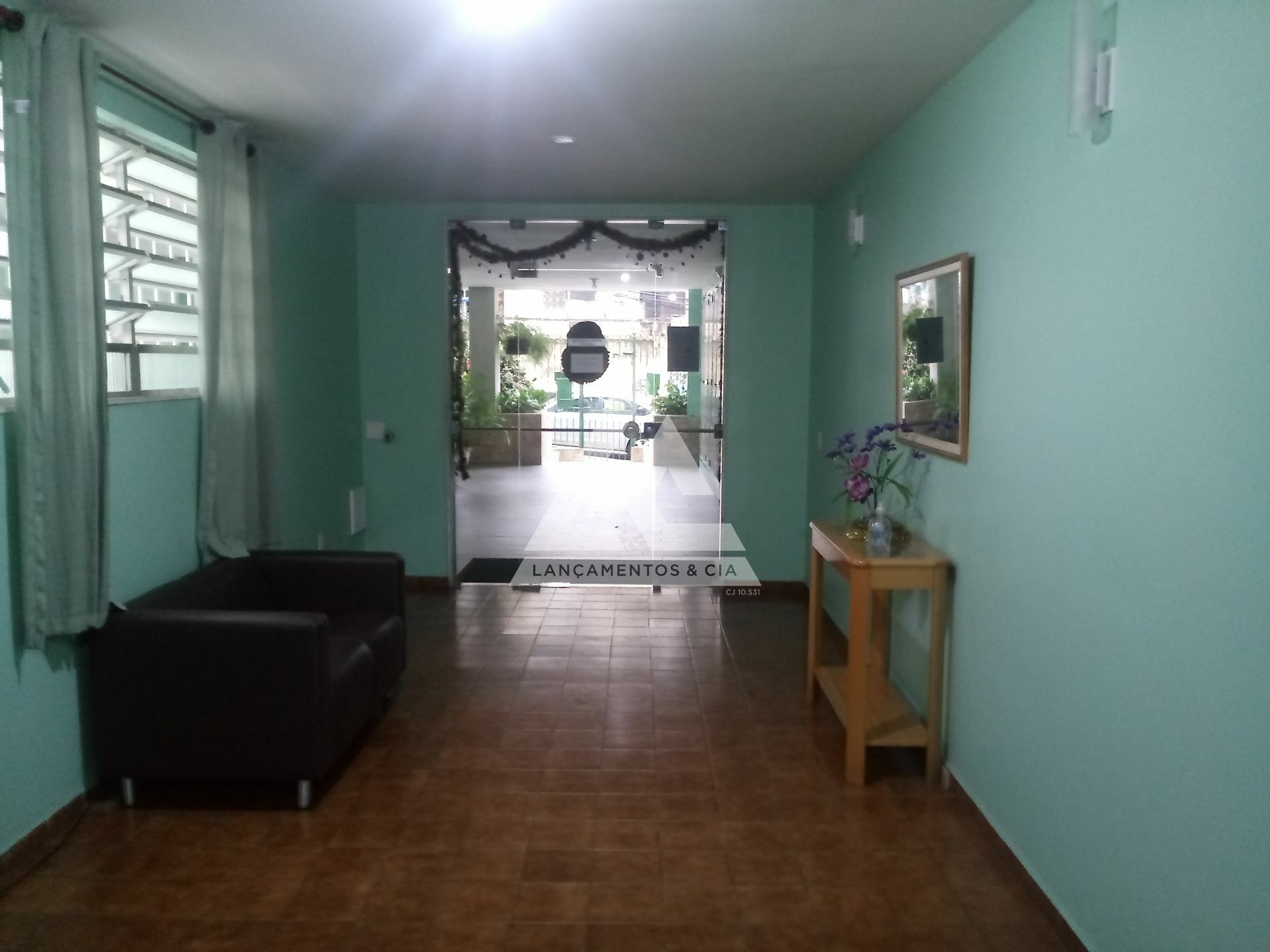 Apartamento à venda com 1 quarto, 50m² - Foto 17