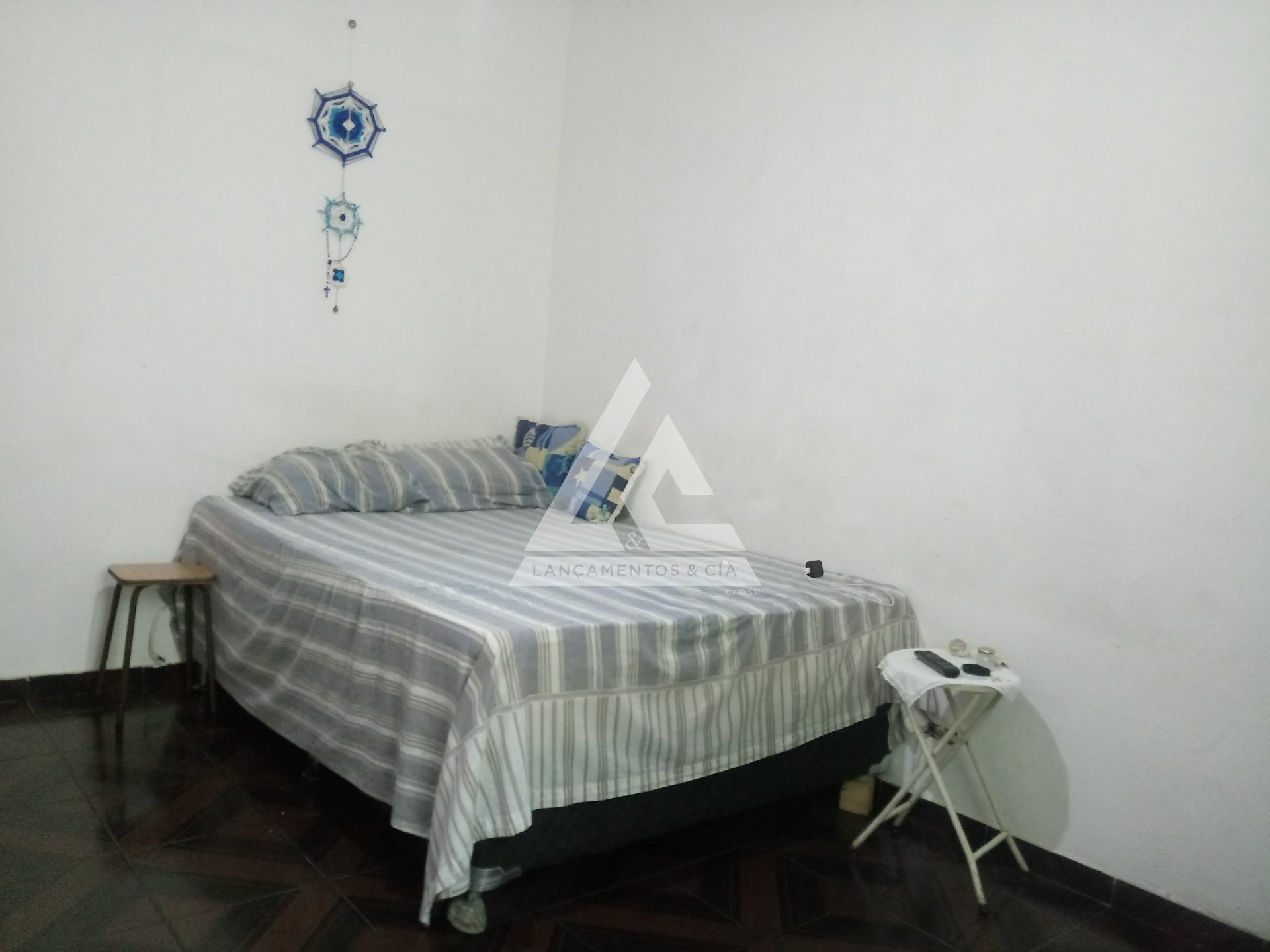 Apartamento à venda com 1 quarto, 50m² - Foto 7