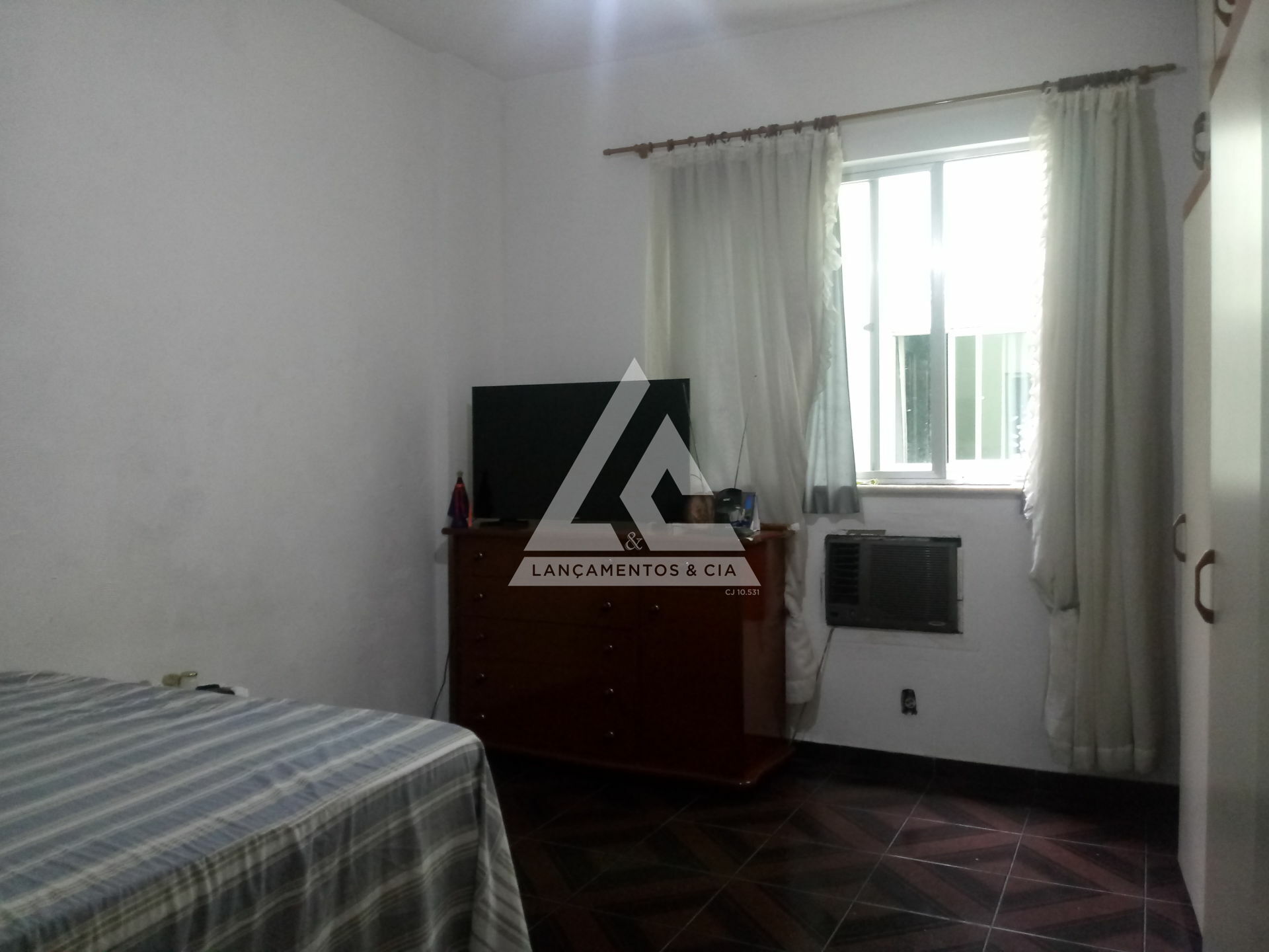 Apartamento à venda com 1 quarto, 50m² - Foto 6