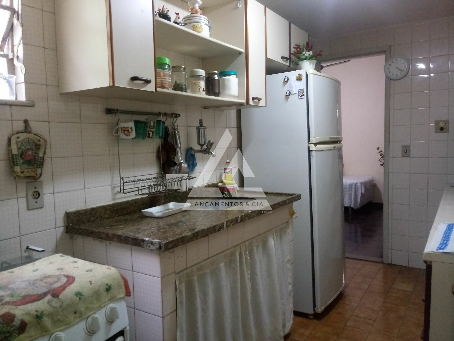 Apartamento à venda com 1 quarto, 50m² - Foto 10