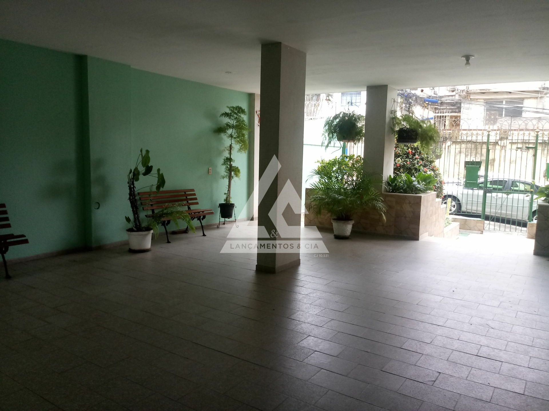 Apartamento à venda com 1 quarto, 50m² - Foto 19