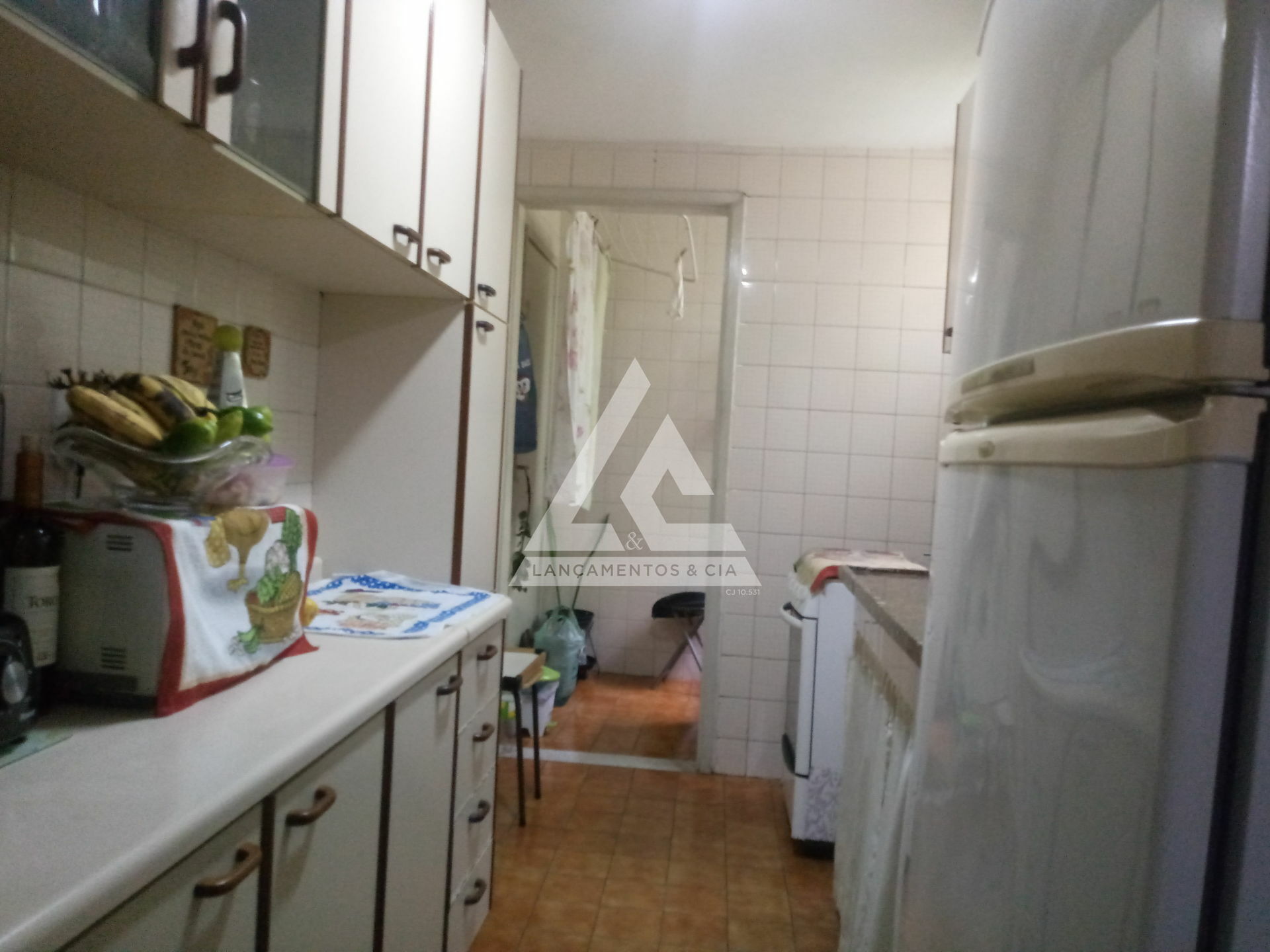 Apartamento à venda com 1 quarto, 50m² - Foto 13