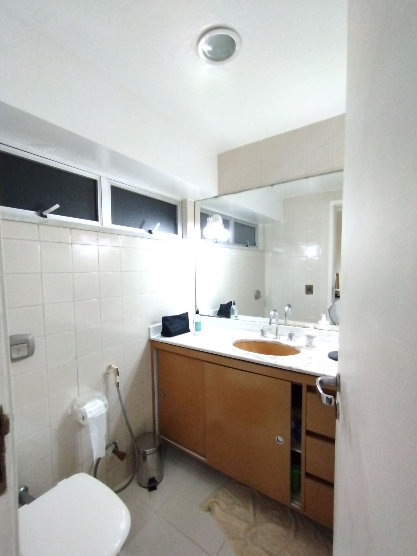 Apartamento para alugar com 3 quartos, 95m² - Foto 9