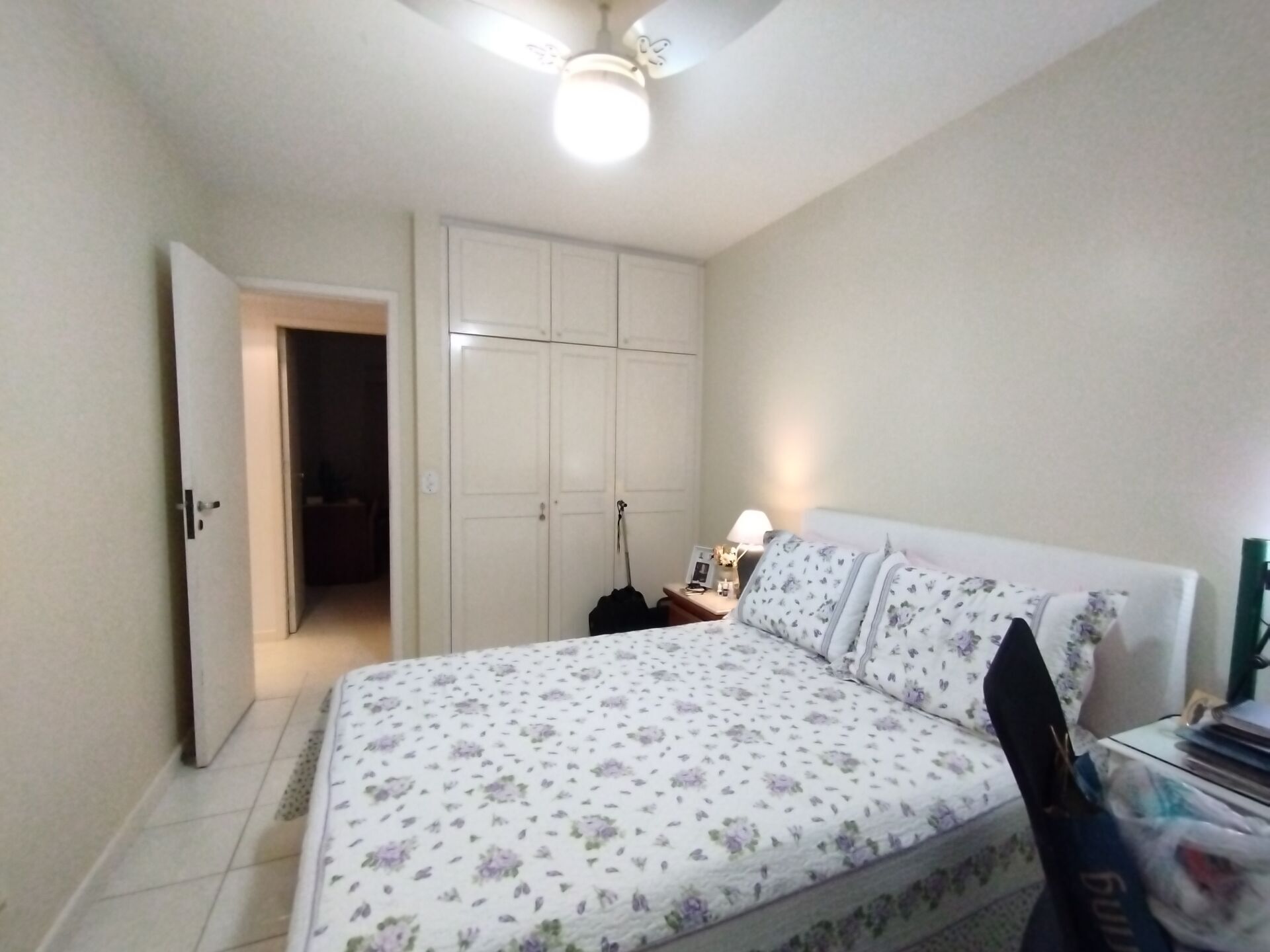 Apartamento para alugar com 3 quartos, 95m² - Foto 7