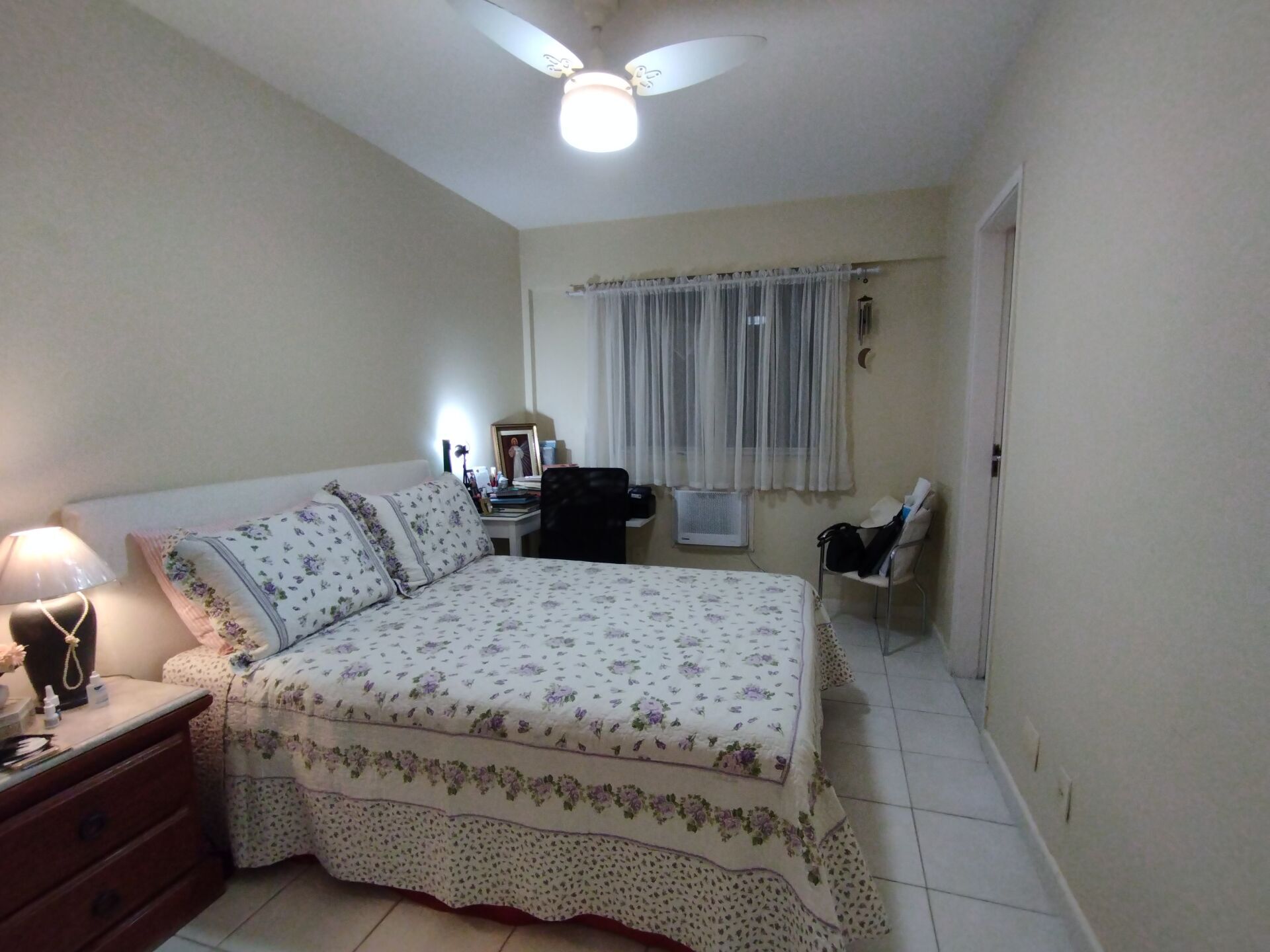 Apartamento para alugar com 3 quartos, 95m² - Foto 5