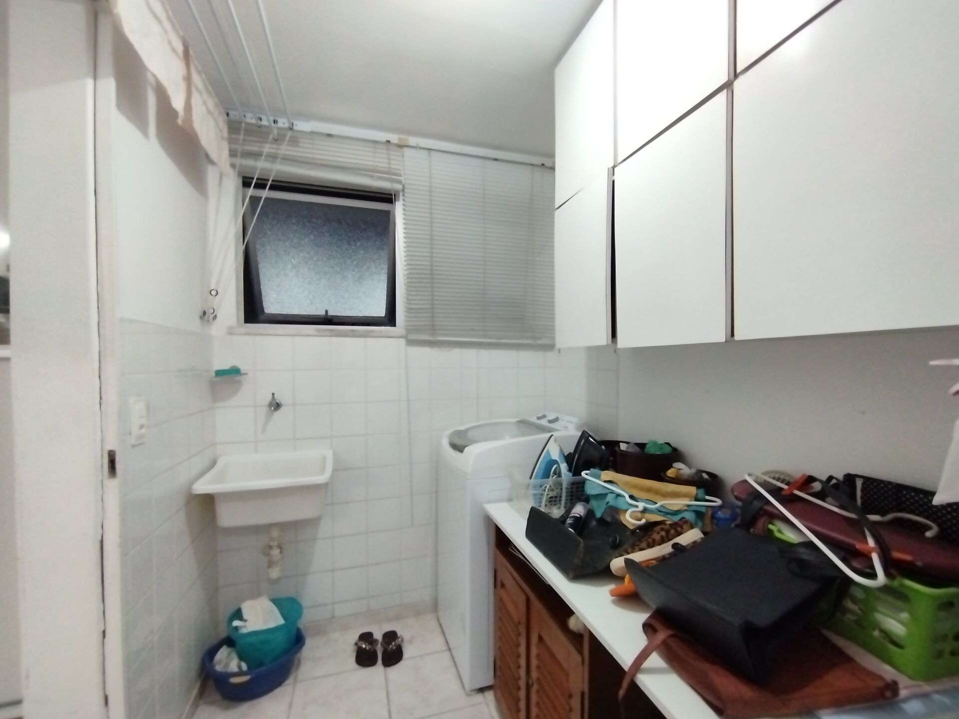 Apartamento para alugar com 3 quartos, 95m² - Foto 18