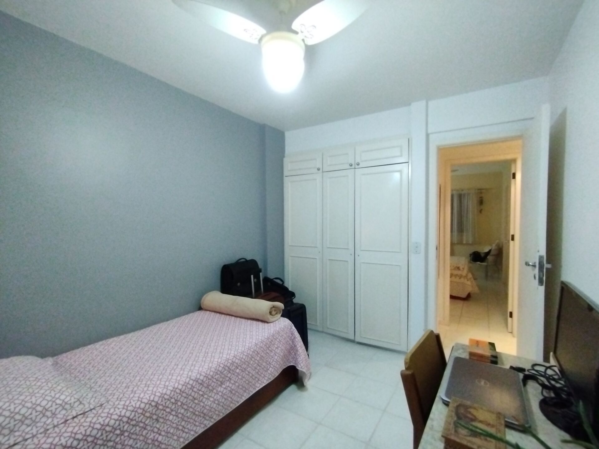 Apartamento para alugar com 3 quartos, 95m² - Foto 14