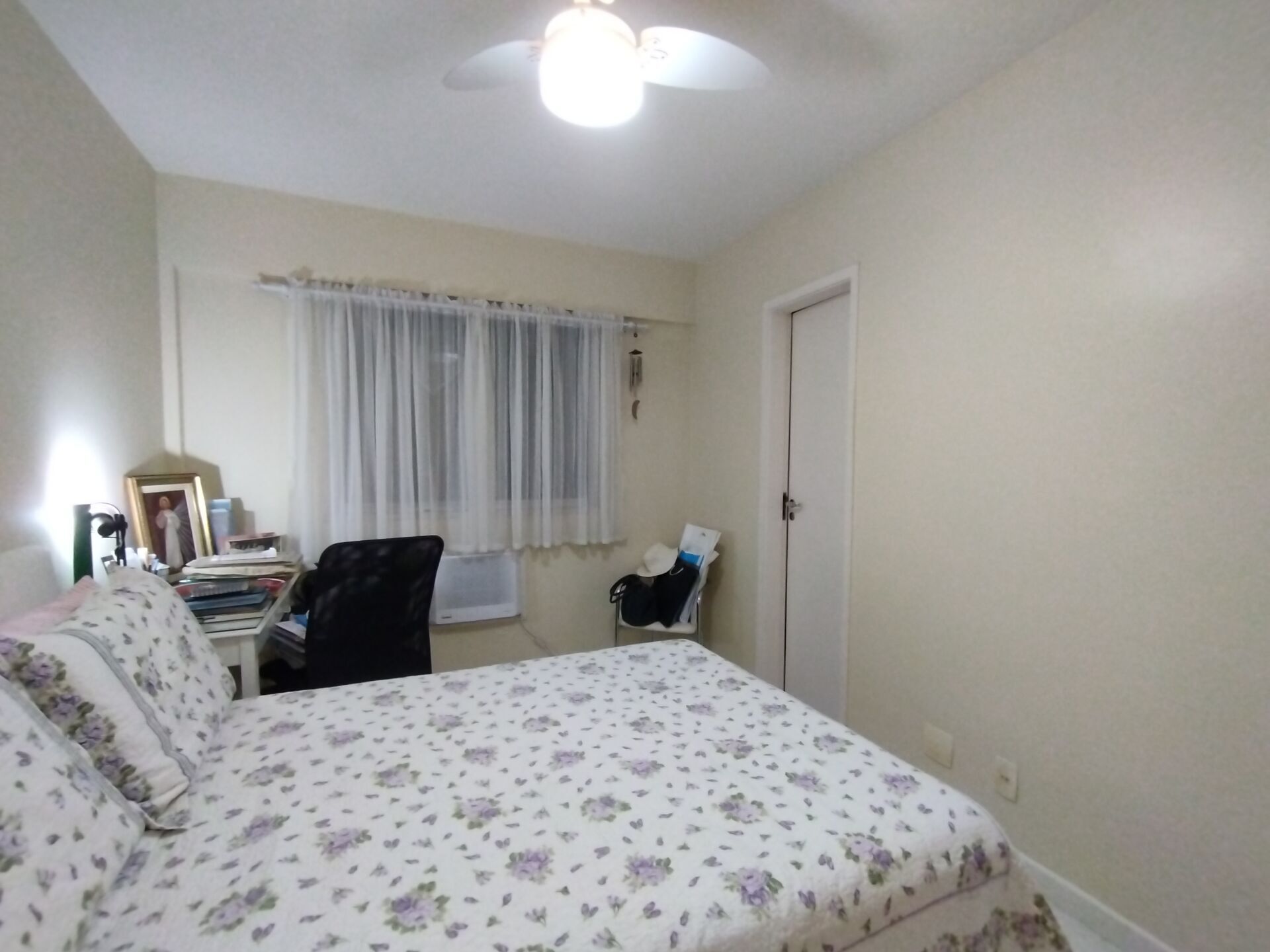 Apartamento para alugar com 3 quartos, 95m² - Foto 6