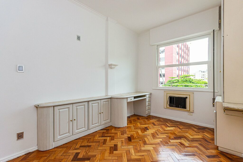 Apartamento à venda com 2 quartos, 116m² - Foto 32