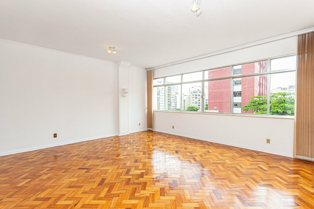 Apartamento à venda com 2 quartos, 116m² - Foto 20