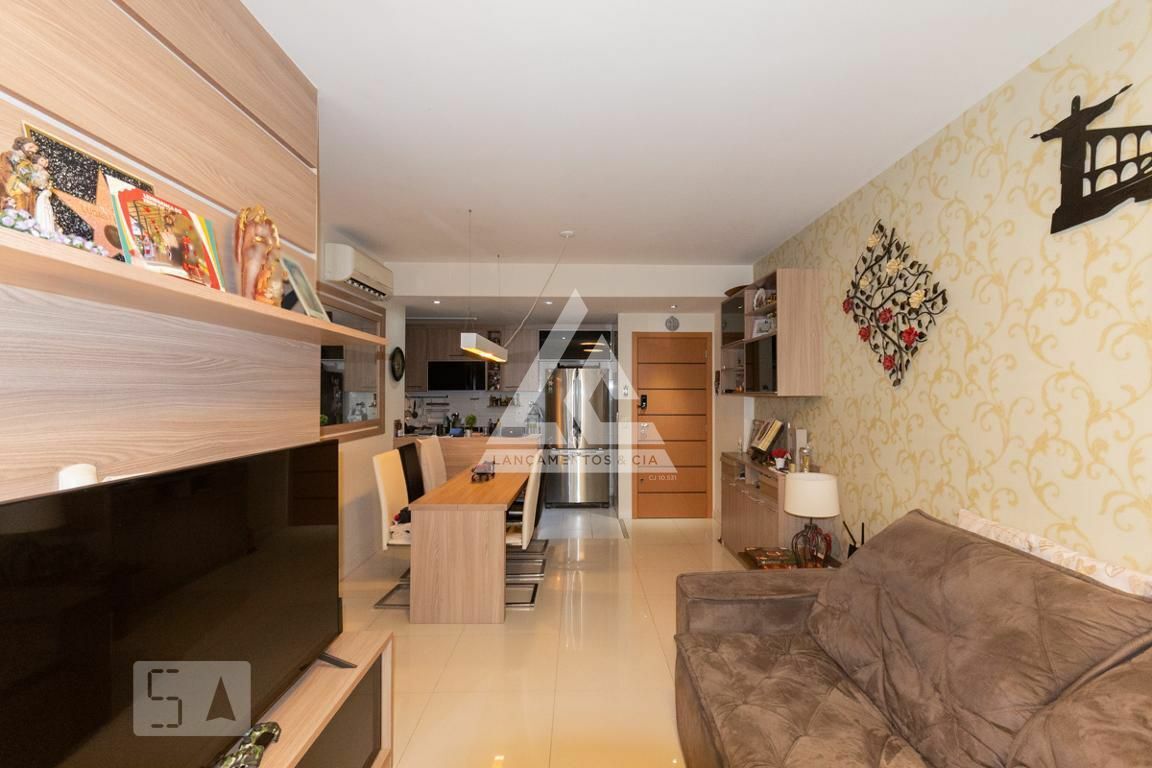 Apartamento à venda com 3 quartos, 88m² - Foto 6