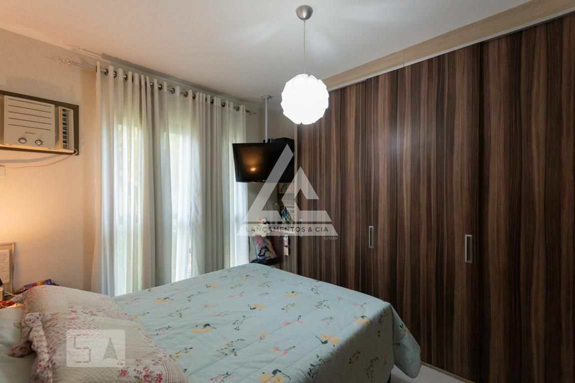 Apartamento à venda com 3 quartos, 88m² - Foto 8