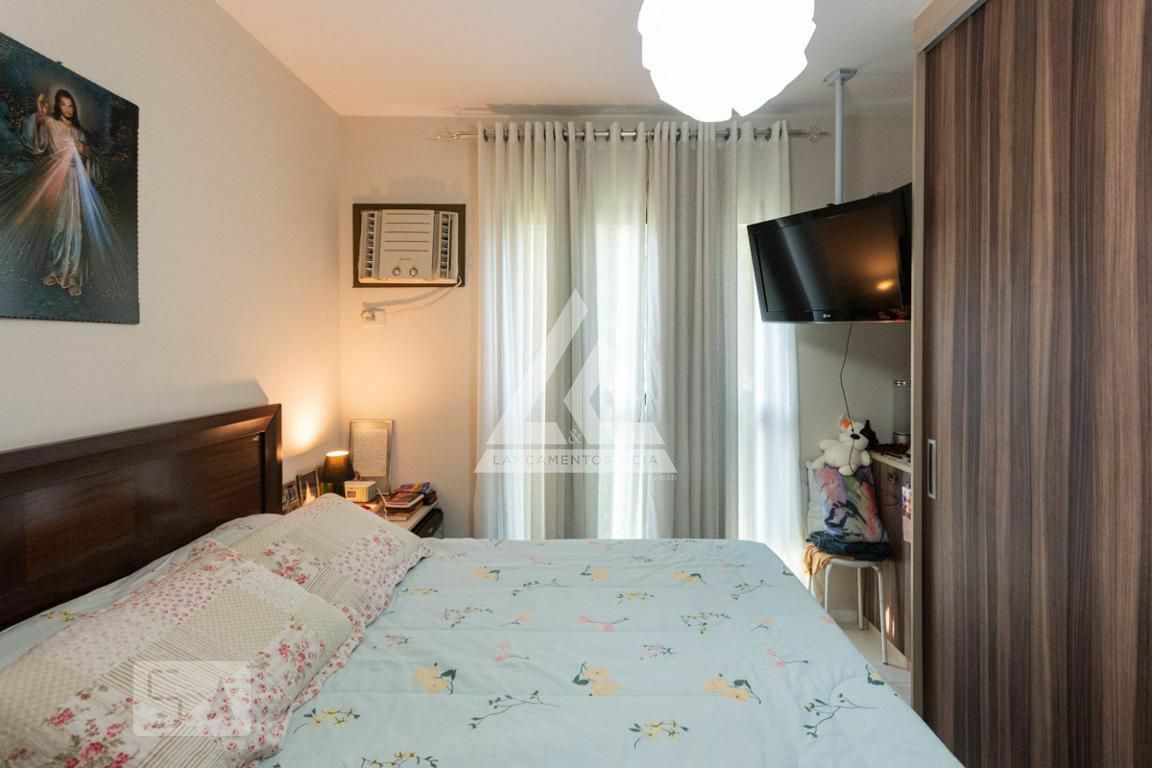 Apartamento à venda com 3 quartos, 88m² - Foto 9