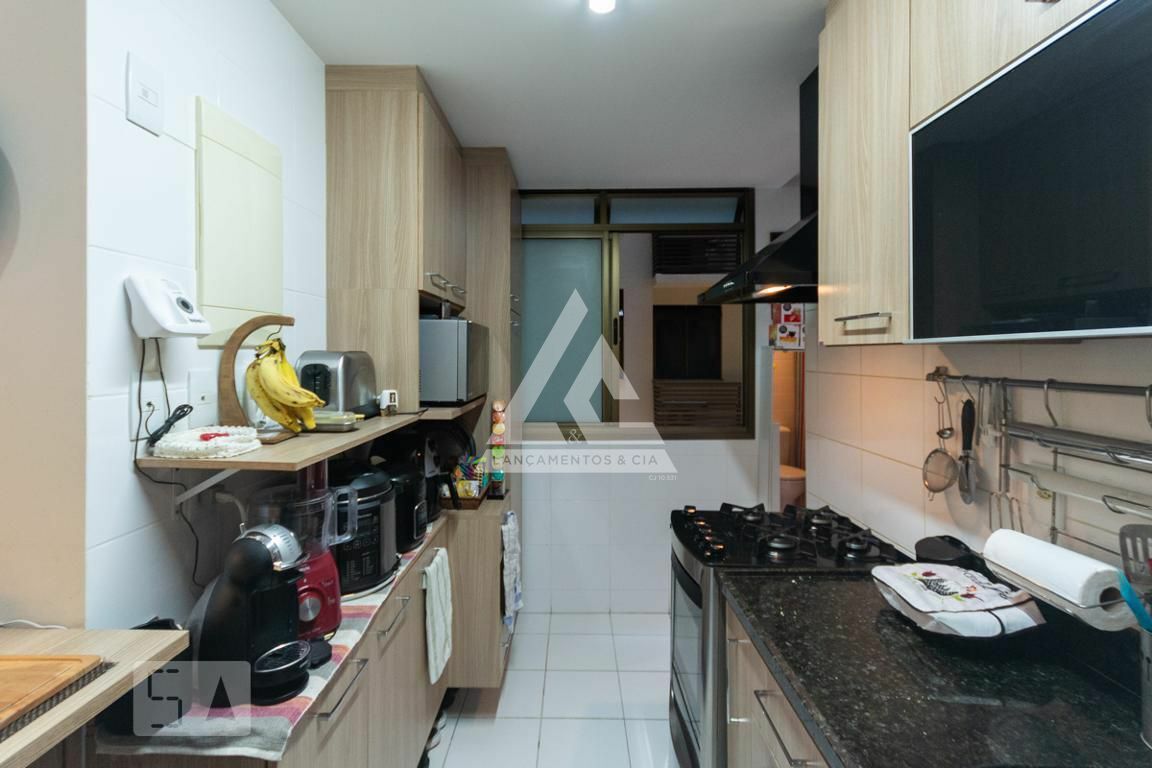 Apartamento à venda com 3 quartos, 88m² - Foto 14