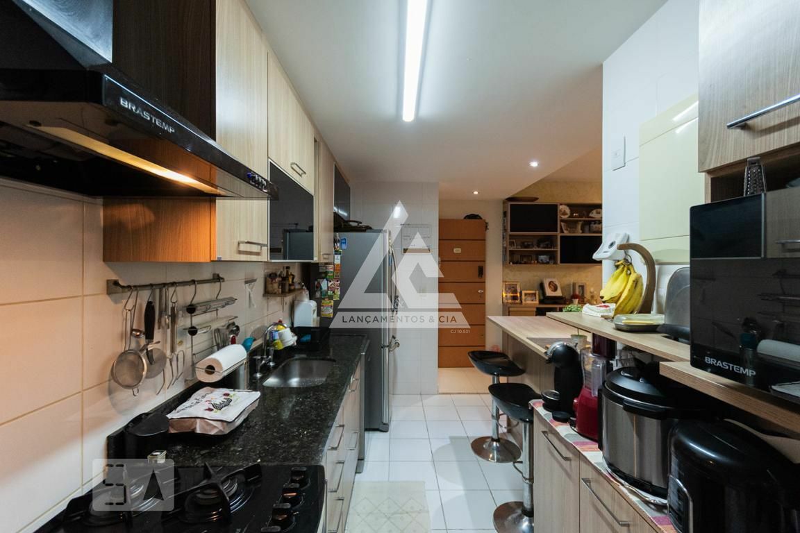 Apartamento à venda com 3 quartos, 88m² - Foto 15