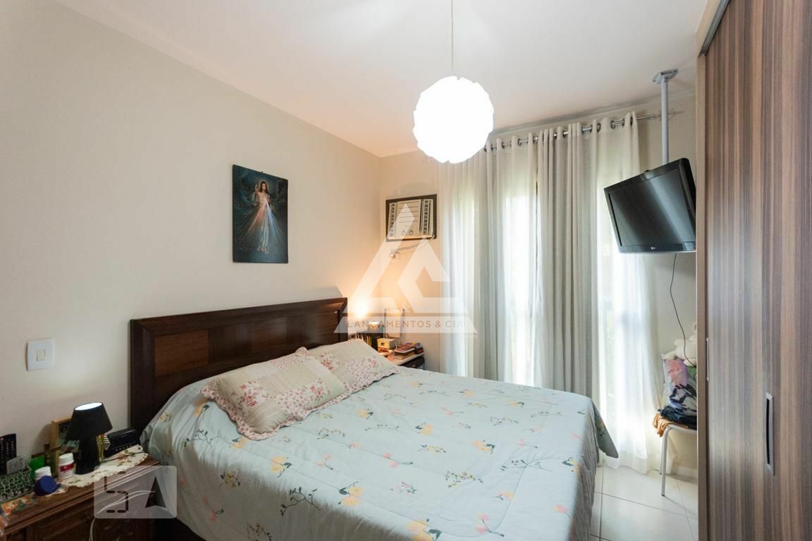 Apartamento à venda com 3 quartos, 88m² - Foto 10