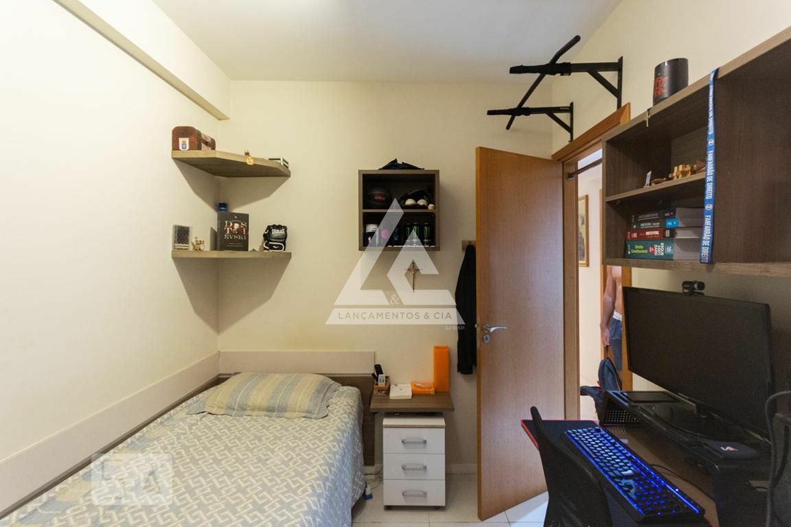 Apartamento à venda com 3 quartos, 88m² - Foto 12