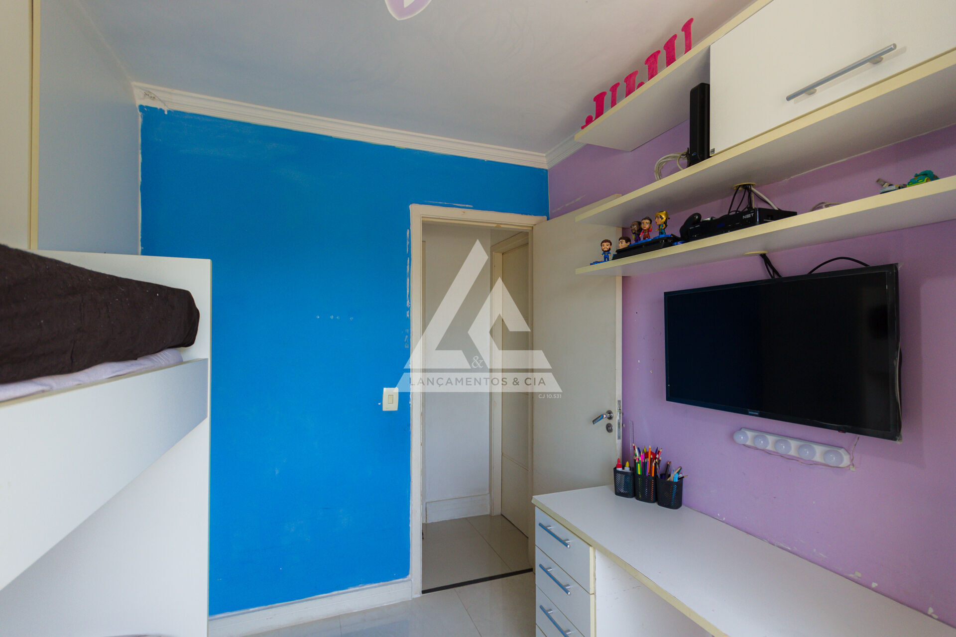 Apartamento à venda com 2 quartos, 48m² - Foto 16