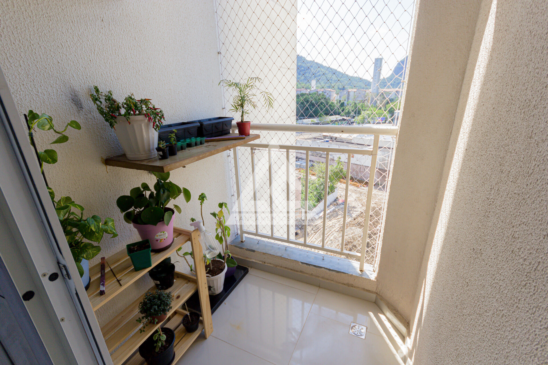 Apartamento à venda com 2 quartos, 48m² - Foto 4