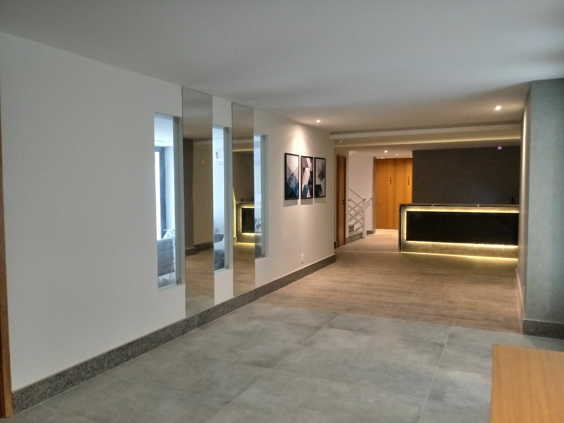 Cobertura à venda com 3 quartos, 157m² - Foto 21