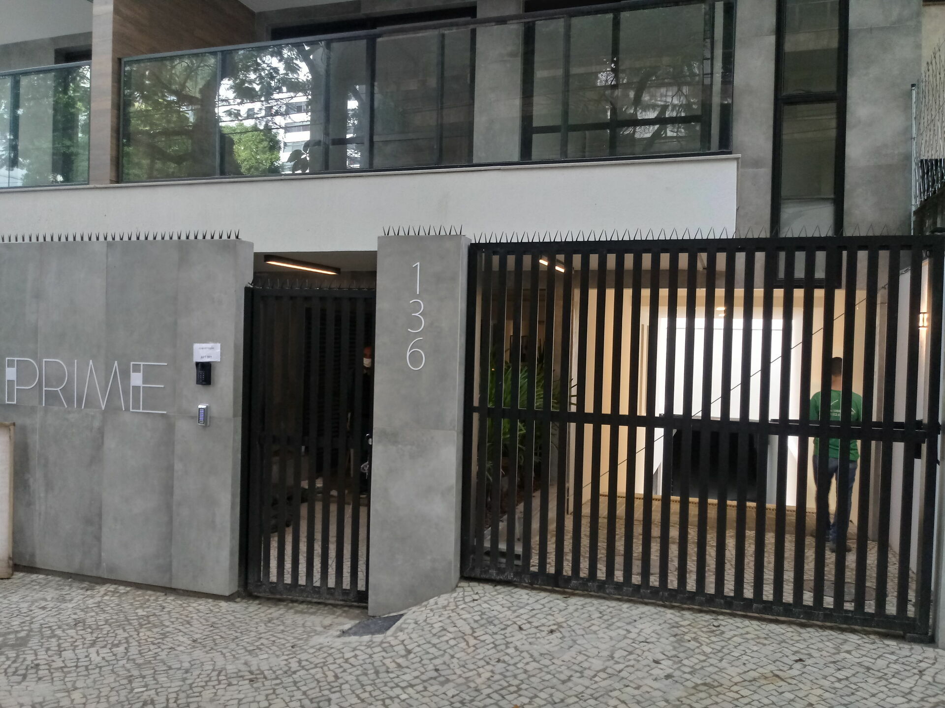 Cobertura à venda com 3 quartos, 157m² - Foto 27