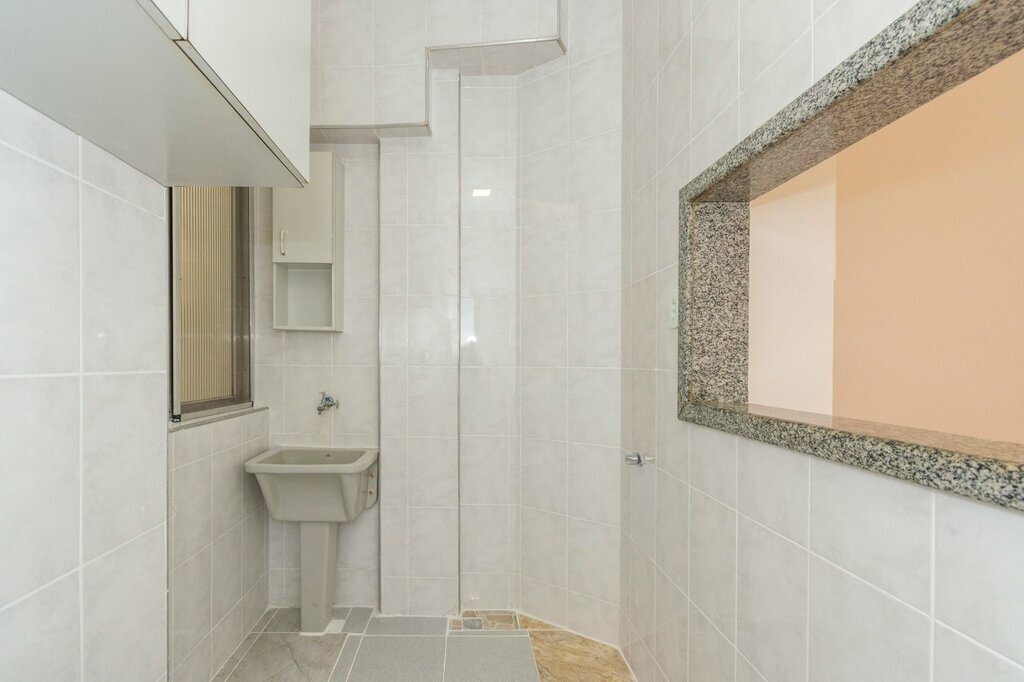 Apartamento à venda com 1 quarto, 41m² - Foto 10