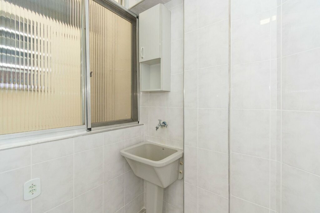 Apartamento à venda com 1 quarto, 41m² - Foto 12