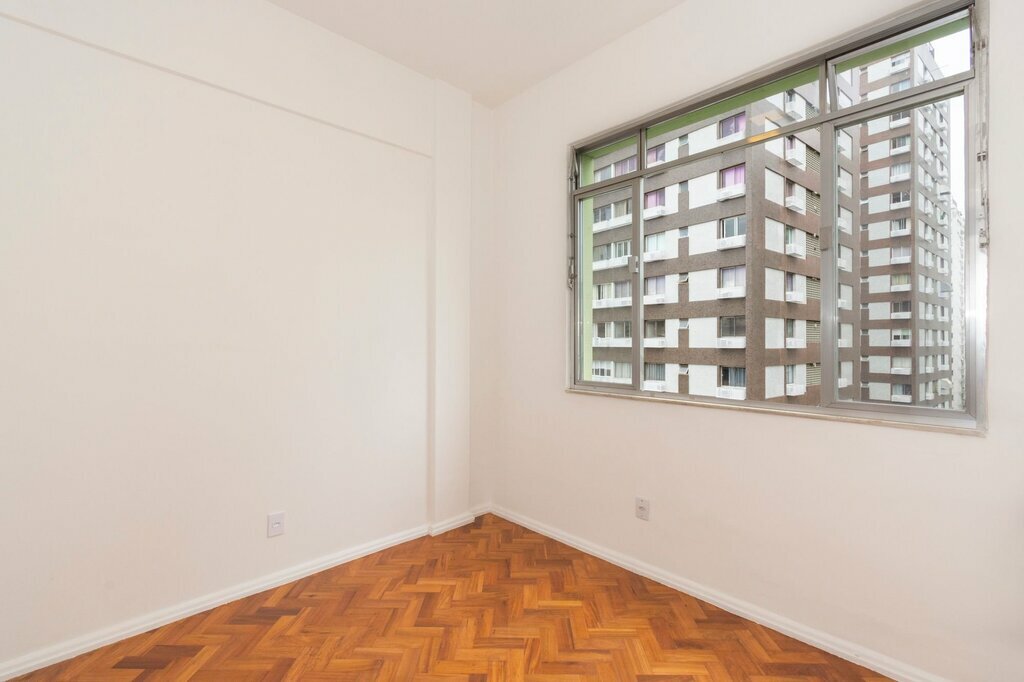 Apartamento à venda com 1 quarto, 41m² - Foto 22