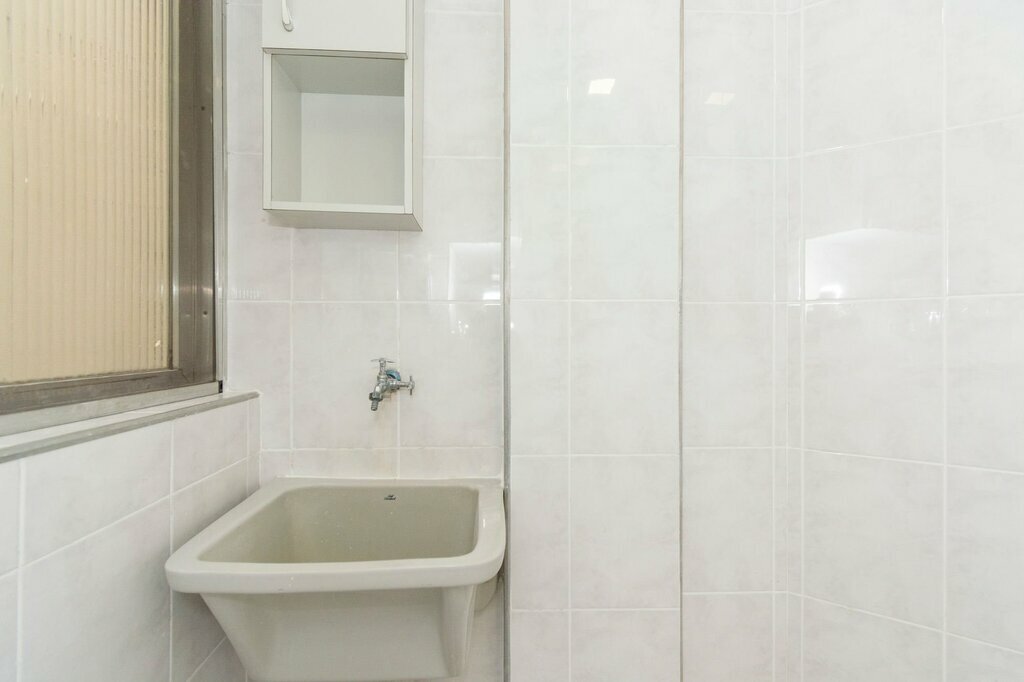 Apartamento à venda com 1 quarto, 41m² - Foto 13