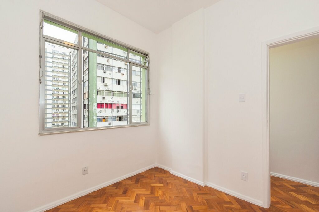 Apartamento à venda com 1 quarto, 41m² - Foto 21