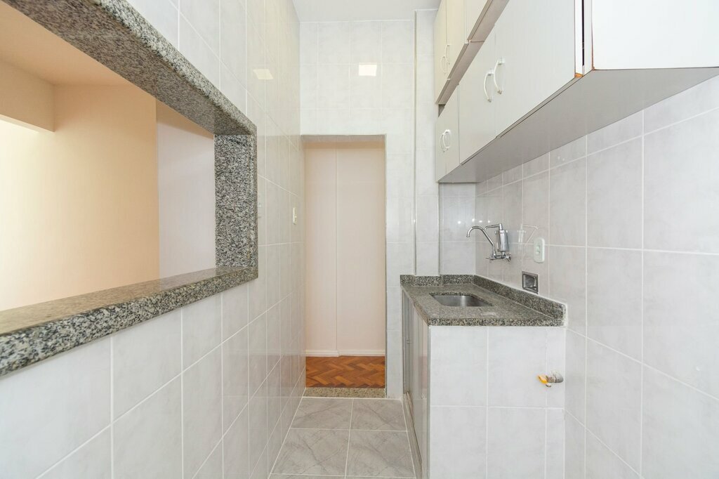 Apartamento à venda com 1 quarto, 41m² - Foto 14