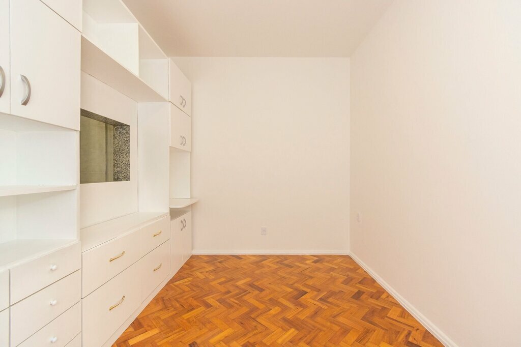 Apartamento à venda com 1 quarto, 41m² - Foto 15