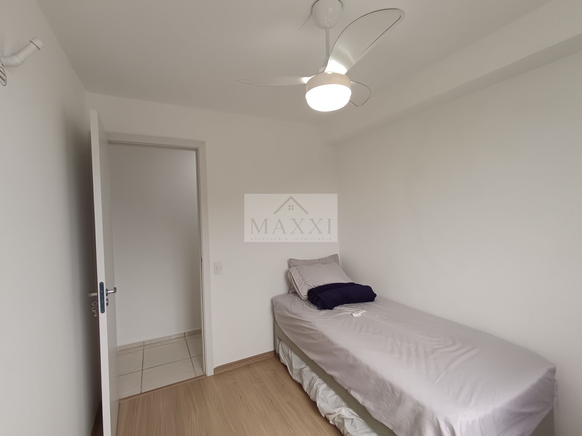Apartamento, 2 quartos, 48 m² - Foto 5