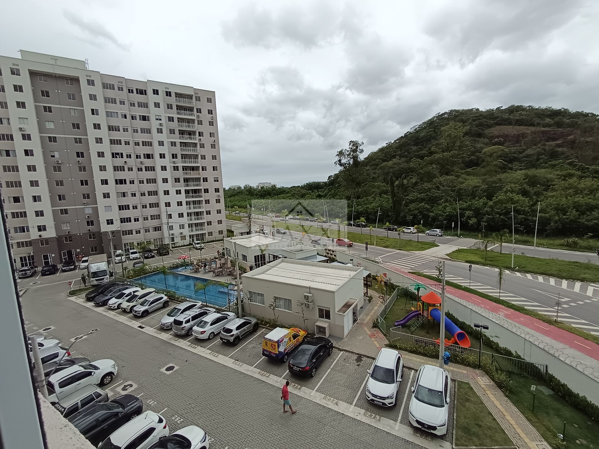 Apartamento, 2 quartos, 48 m² - Foto 8