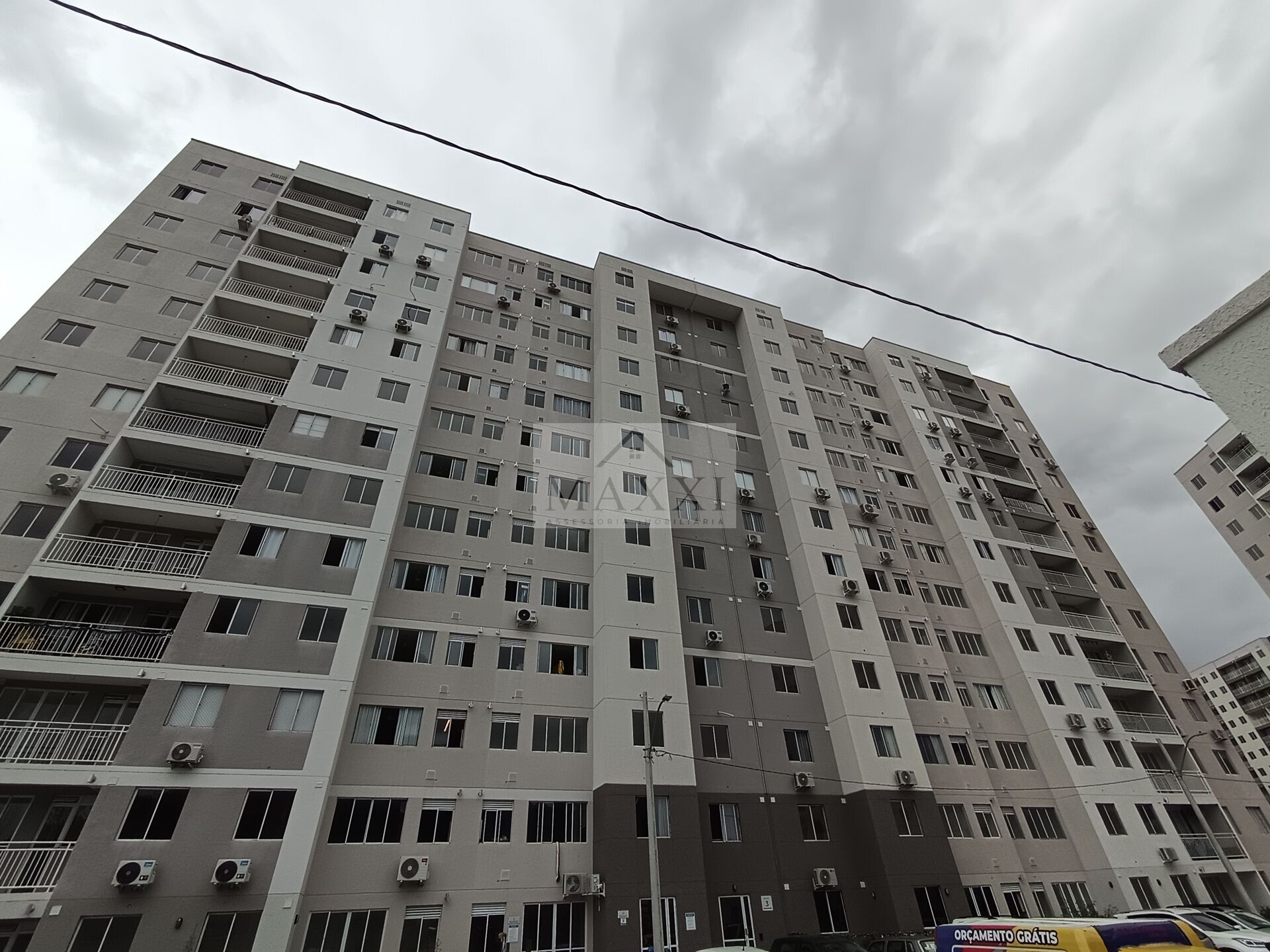 Apartamento, 2 quartos, 48 m² - Foto 15