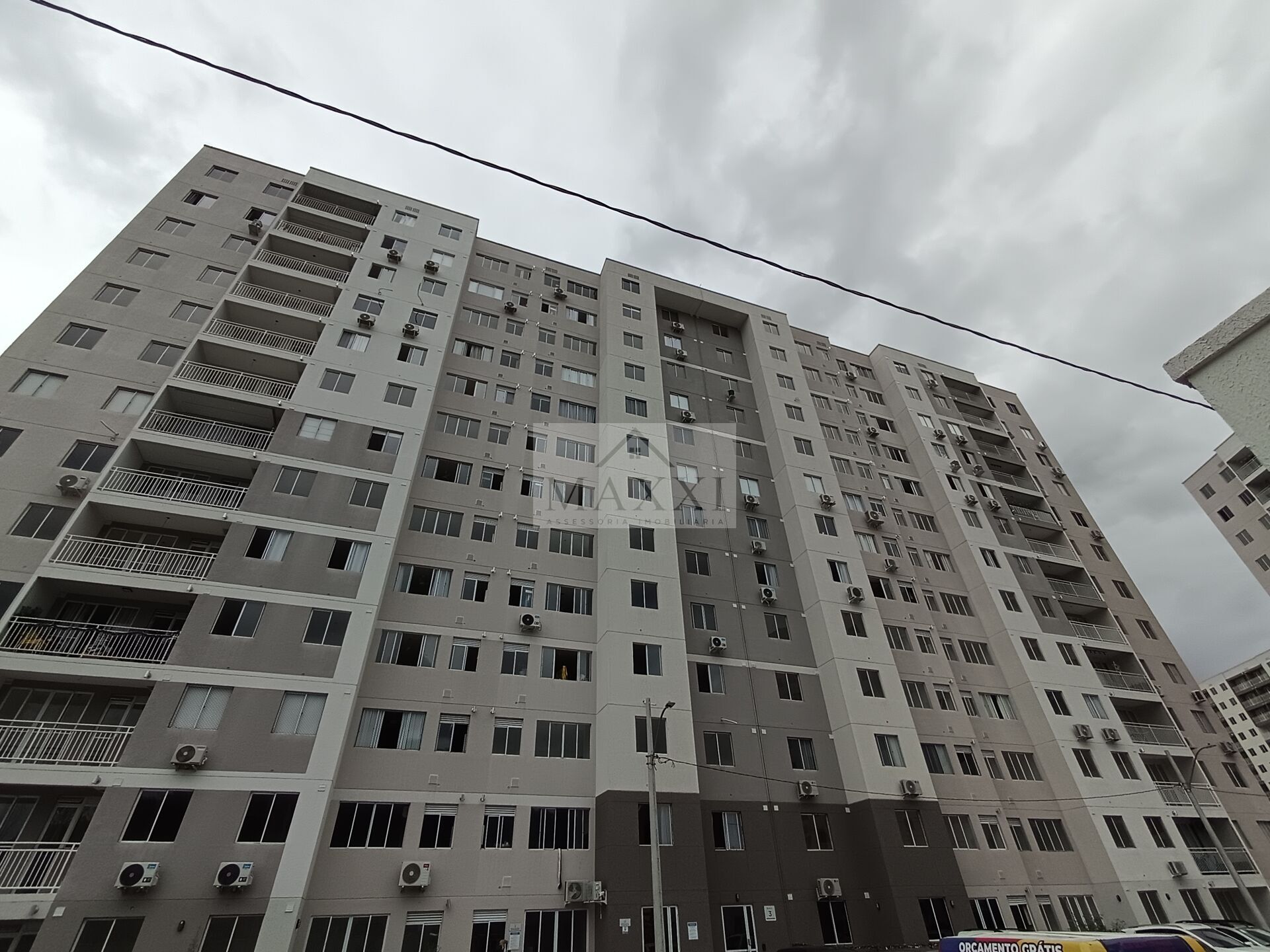 Apartamento, 2 quartos, 48 m² - Foto 16