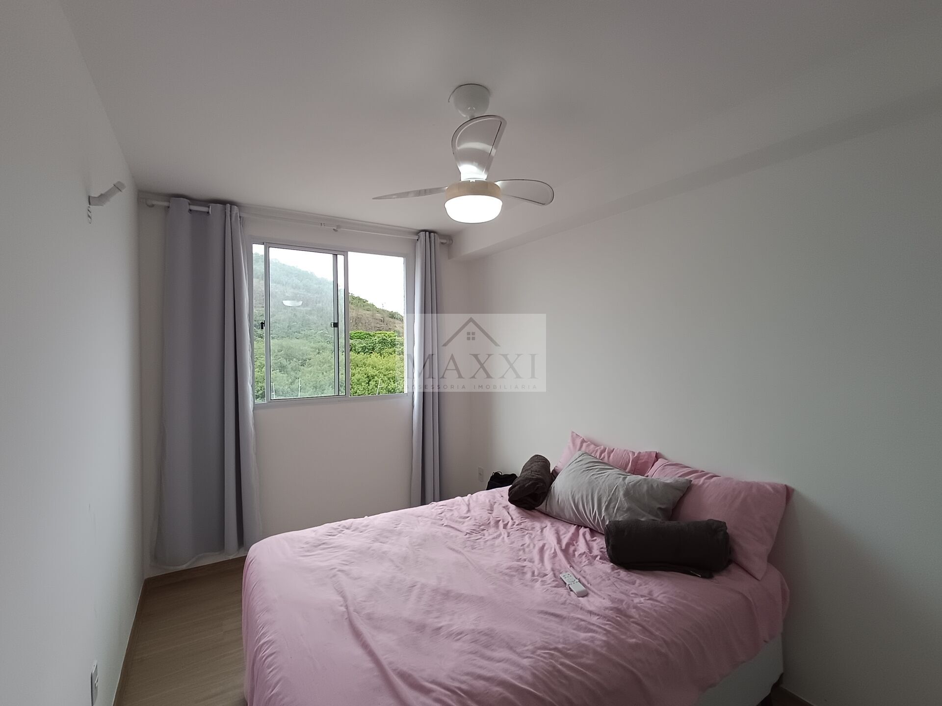 Apartamento, 2 quartos, 48 m² - Foto 6