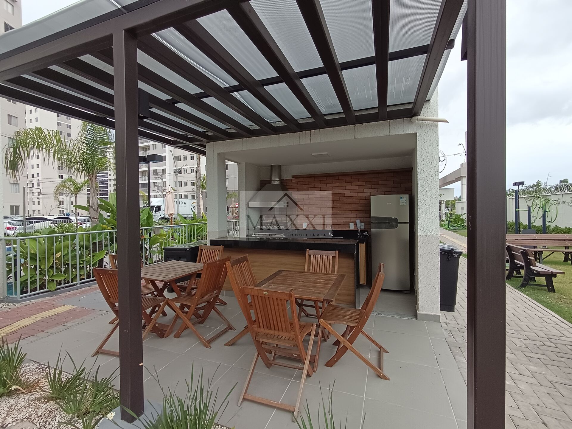 Apartamento, 2 quartos, 48 m² - Foto 17