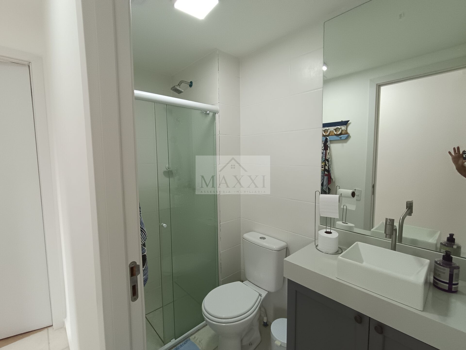 Apartamento, 2 quartos, 48 m² - Foto 3