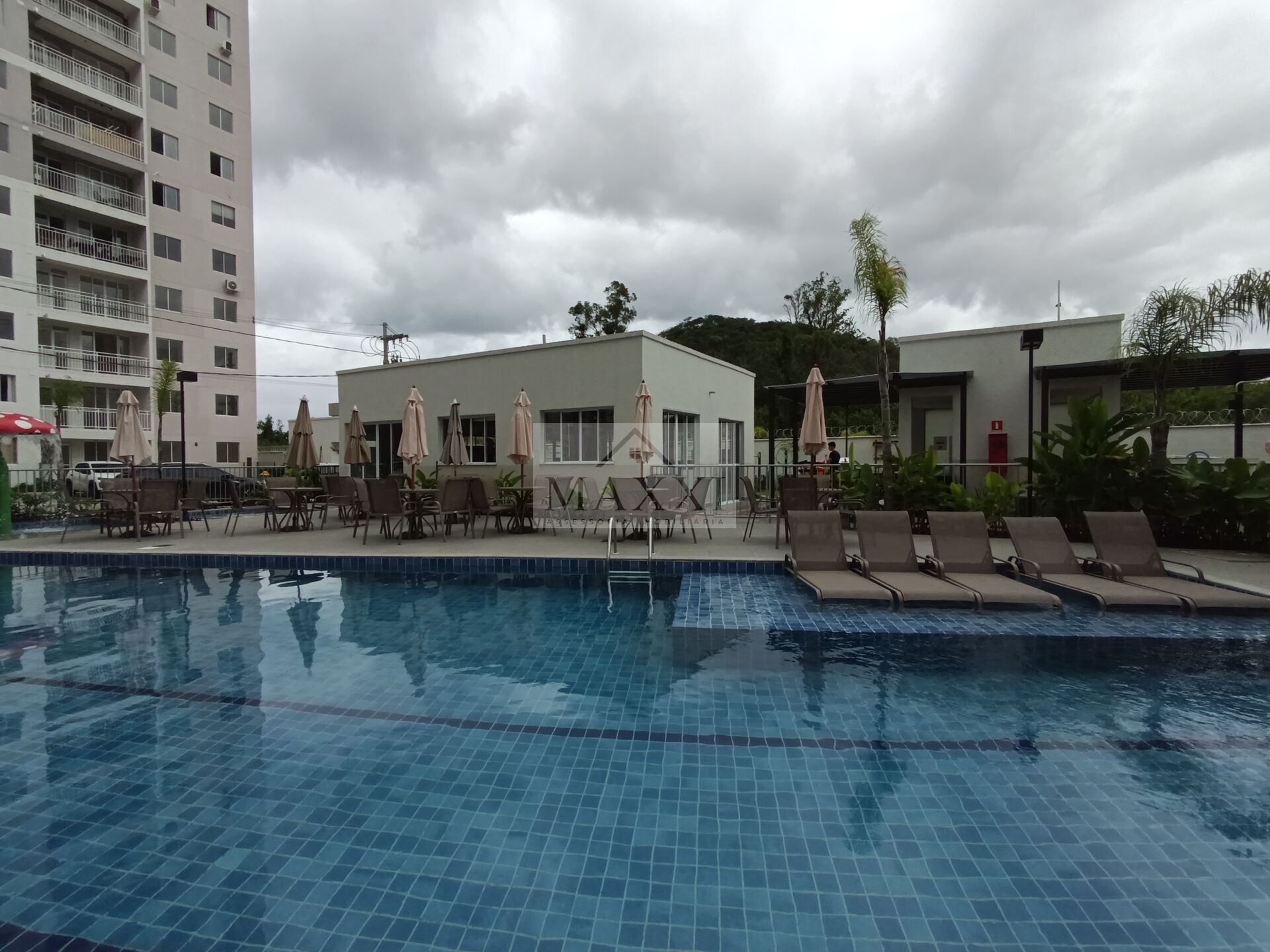 Apartamento, 2 quartos, 48 m² - Foto 13