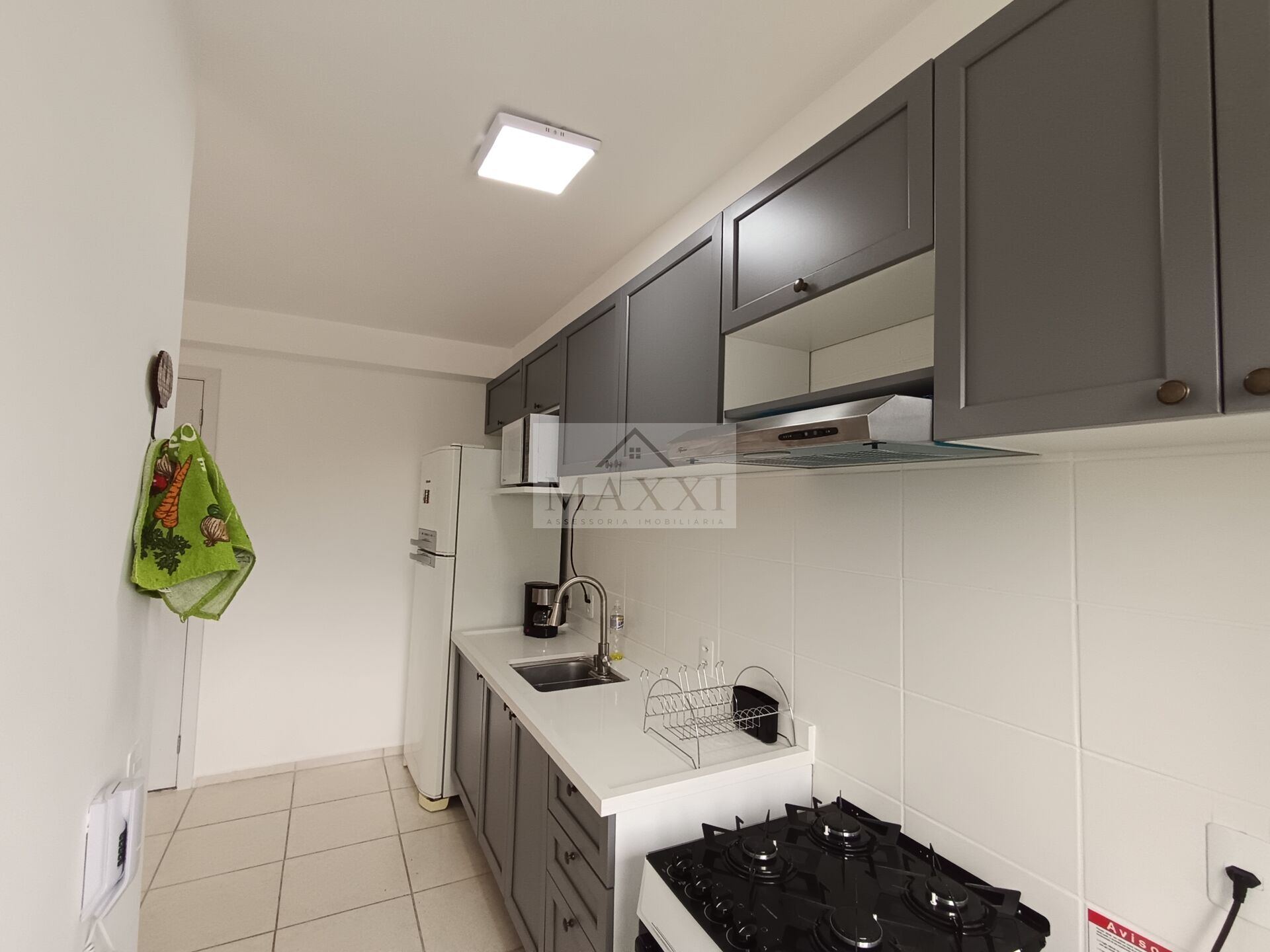 Apartamento, 2 quartos, 48 m² - Foto 11