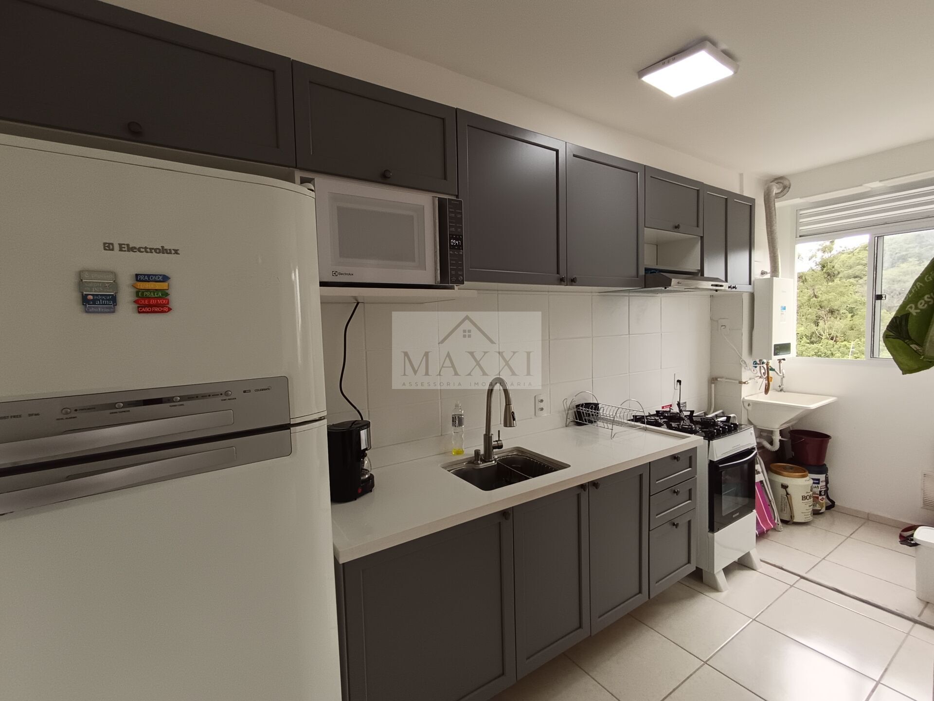 Apartamento, 2 quartos, 48 m² - Foto 10