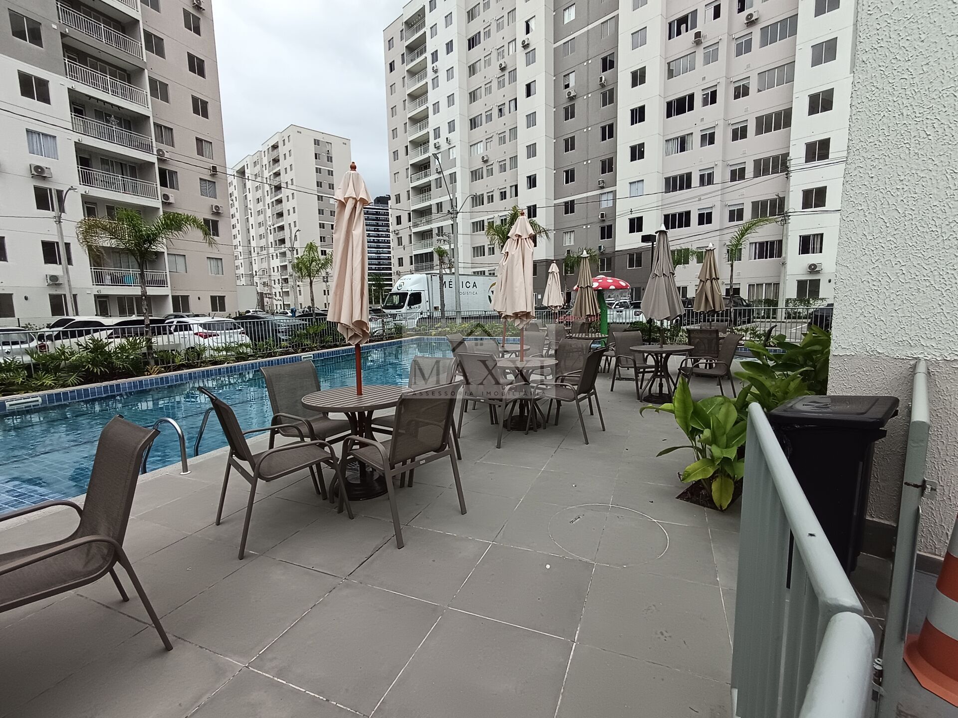 Apartamento, 2 quartos, 48 m² - Foto 19