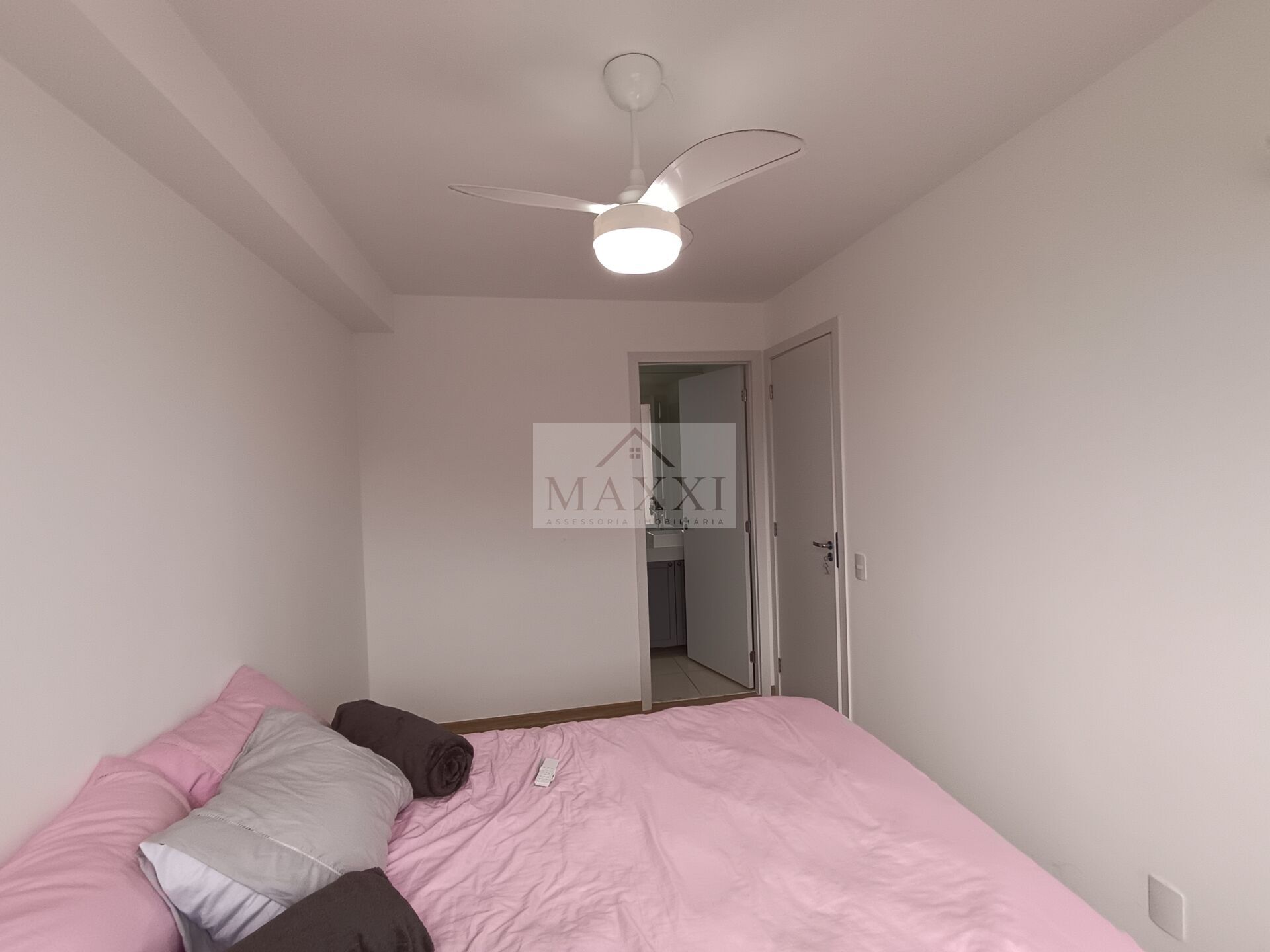 Apartamento, 2 quartos, 48 m² - Foto 7