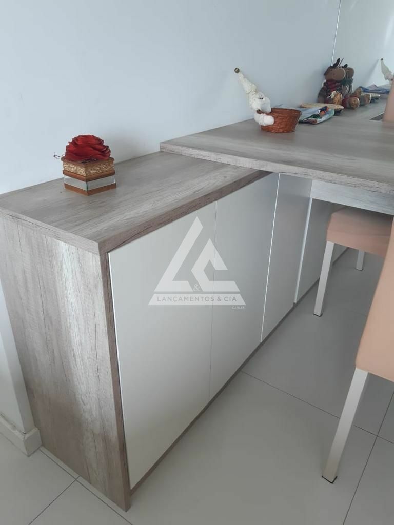 Apartamento à venda com 3 quartos, 78m² - Foto 11