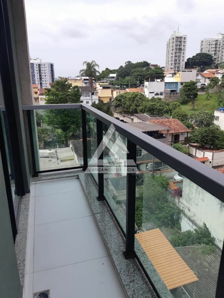 Apartamento à venda com 3 quartos, 78m² - Foto 27